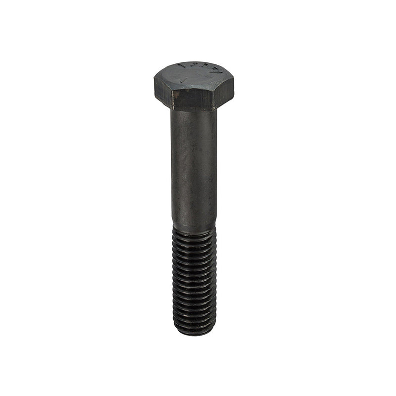SAE Grade 5 UNC Hexagon Bolts ANSI B.18.2.1/BS 1768 S/Col