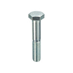 Unifix Grade 8.8 HT Hexagon Bolts DIN 931 BZP - thumbnail 85