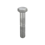Unifix Grade 8.8 HT Hexagon Bolts DIN 931 Galv - thumbnail 27