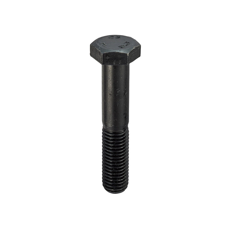 Unifix Grade 8.8 HT Hexagon Bolts DIN 931 S/Col