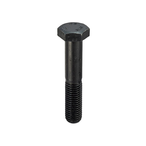 Unifix Grade 8.8 HT Hexagon Bolts DIN 931 S/Col