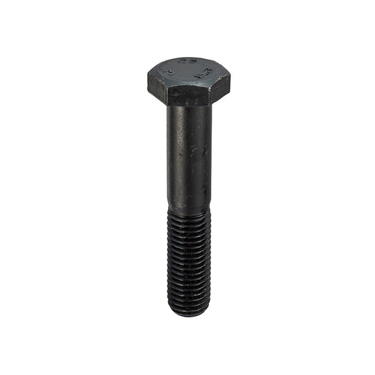 Unifix Grade 8.8 HT Hexagon Bolts DIN 931 S/Col