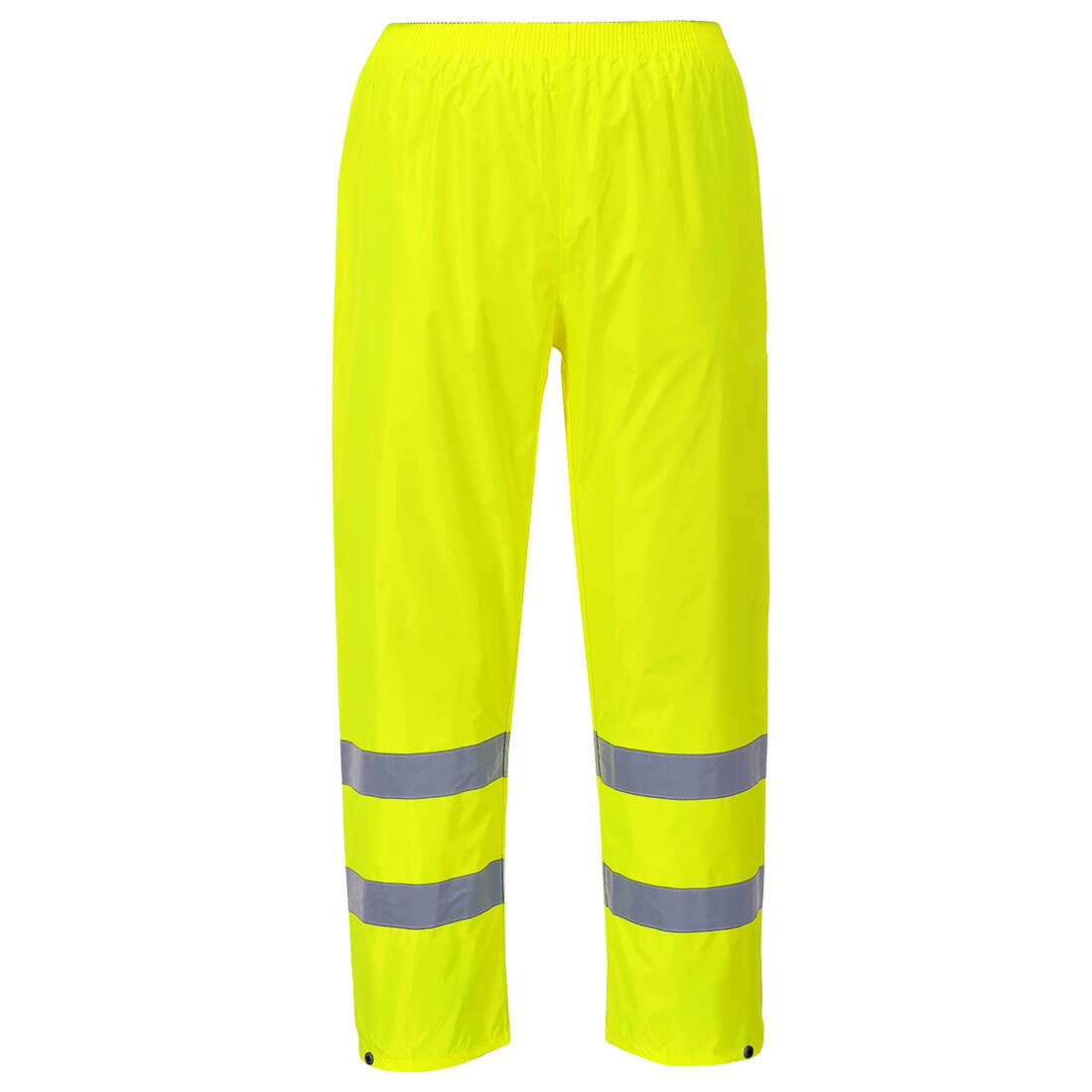 Portwest Hi-Vis Rain Trouser