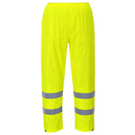 Portwest Hi-Vis Rain Trouser - thumbnail 2