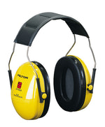 3M Peltor Optime 1 Headband - thumbnail 1