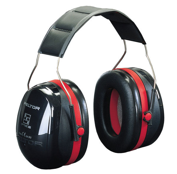 3M Peltor Optime 3 Headband