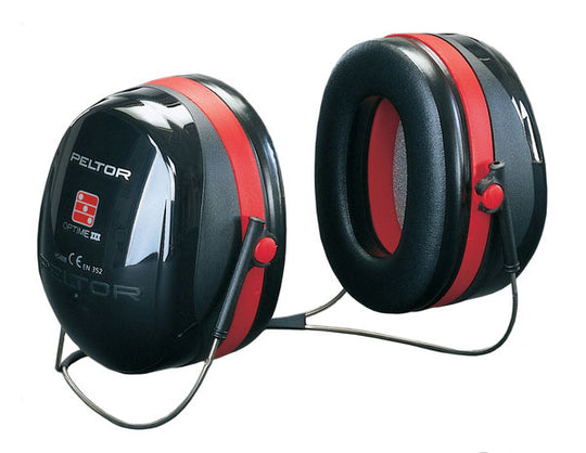 3M Peltor Optime 3 Neckband