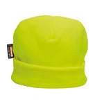 Portwest Fleece Beanie Insulatex Lined - thumbnail 4