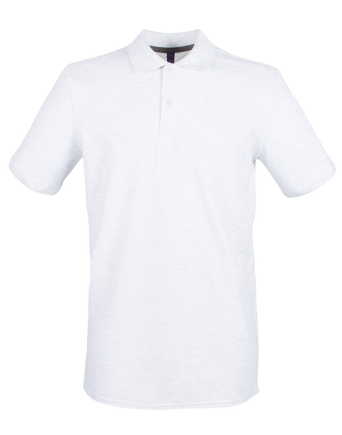 Henbury Microfine Pique Polo Shirt