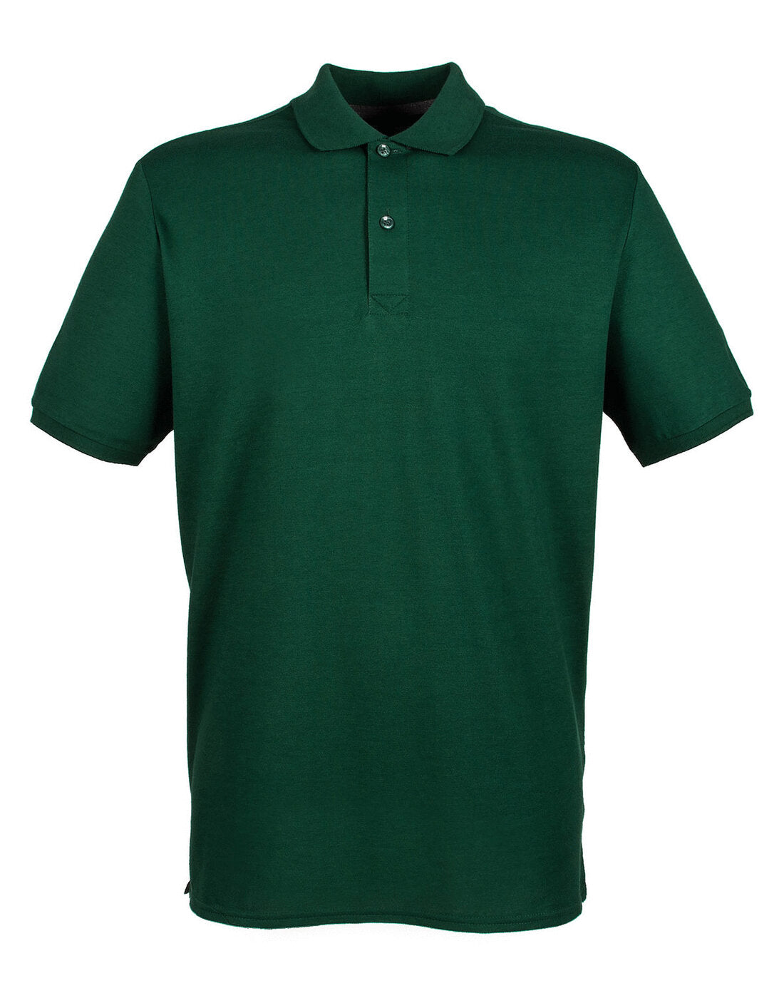 Henbury Microfine Pique Polo Shirt