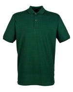 Henbury Microfine Pique Polo Shirt - thumbnail 6