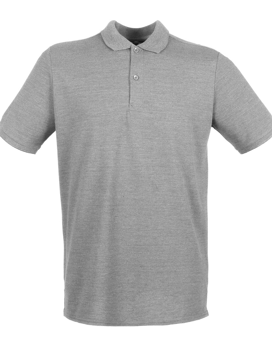 Henbury Microfine Pique Polo Shirt