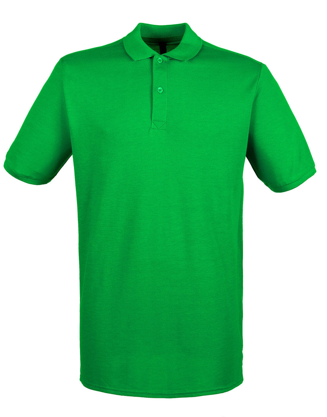 Henbury Microfine Pique Polo Shirt