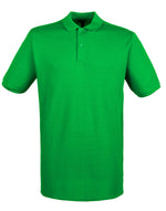 Henbury Microfine Pique Polo Shirt - thumbnail 14