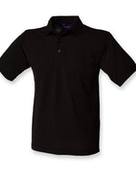 Henbury 65/35 Classic Pique Polo Shirt - thumbnail 10
