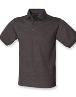 Henbury 65/35 Classic Pique Polo Shirt - thumbnail 17