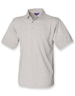 Henbury 65/35 Classic Pique Polo Shirt - thumbnail 23