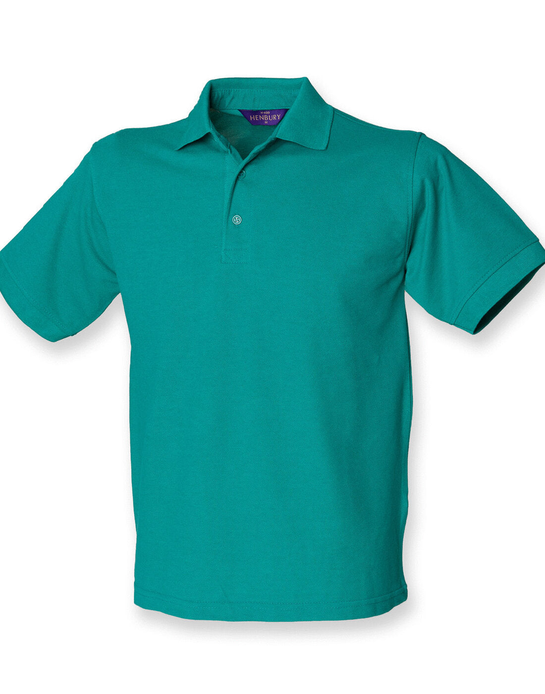 Henbury 65/35 Classic Pique Polo Shirt