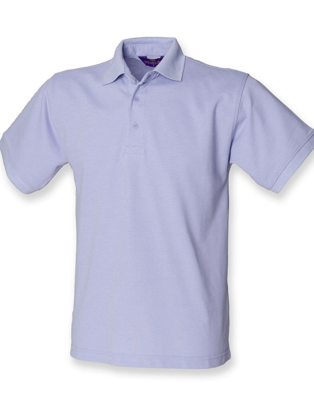 Henbury 65/35 Classic Pique Polo Shirt