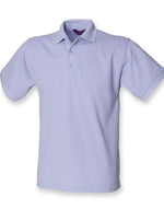 Henbury 65/35 Classic Pique Polo Shirt - thumbnail 28