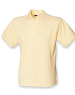 Henbury 65/35 Classic Pique Polo Shirt - thumbnail 30