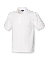 Henbury 65/35 Classic Pique Polo Shirt - thumbnail 9