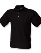 Henbury Ultimate 65/35 Polo Shirt