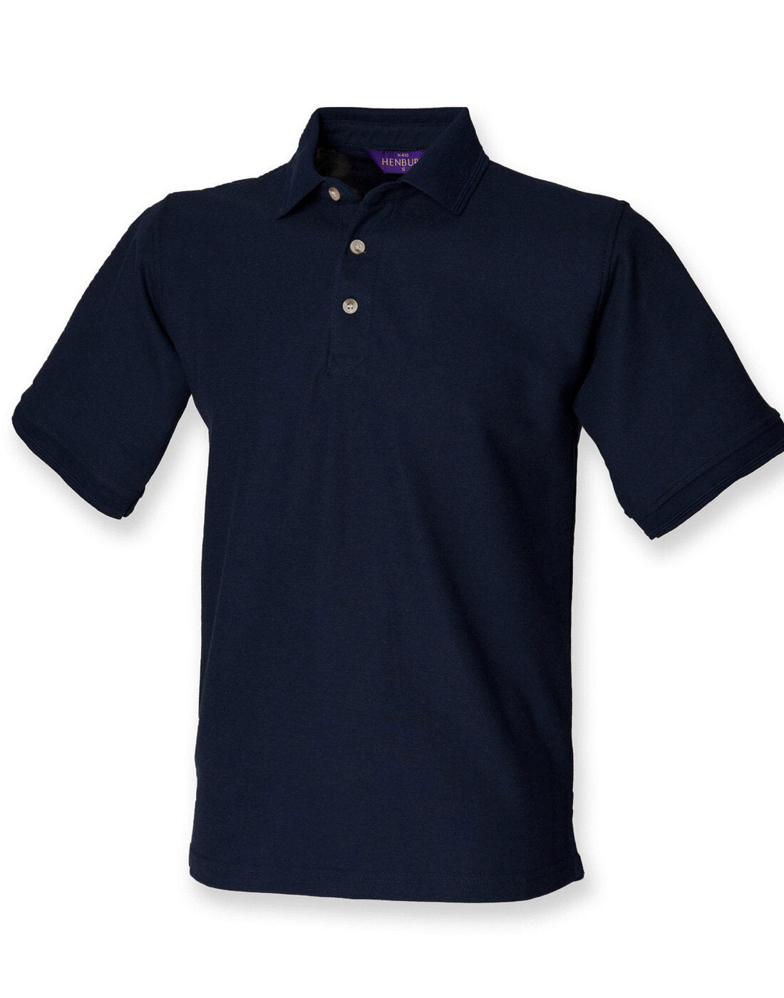 Henbury Ultimate 65/35 Polo Shirt