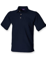Henbury Ultimate 65/35 Polo Shirt - thumbnail 5