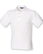 Henbury Ultimate 65/35 Polo Shirt - thumbnail 3
