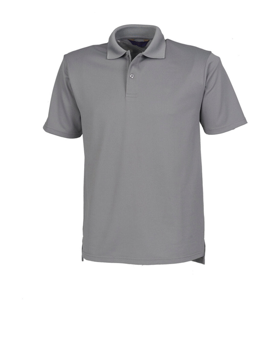 Henbury Men's Coolplus Wicking Polo Shirt - H475