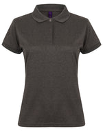 Henbury Ladies Coolplus Wicking Polo Shirt - H476 - thumbnail 19