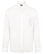 Henbury Wicking Anti Bacterial Quick Dry Long Sleeve Shirt - thumbnail 6