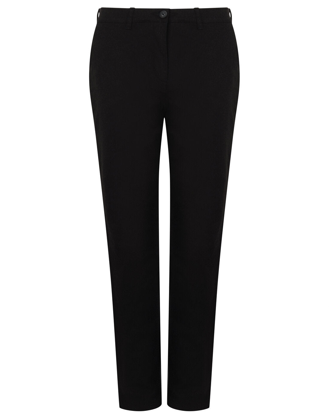 Henbury Ladies Stretch Chino