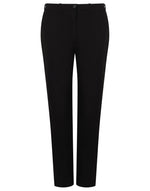 Henbury Ladies Stretch Chino - thumbnail 3