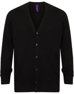 Henbury Lightweight V Cardigan - thumbnail 5