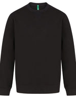 Henbury Unisex Sustainable Sweatshirt - thumbnail 3