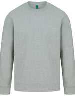 Henbury Unisex Sustainable Sweatshirt - thumbnail 4