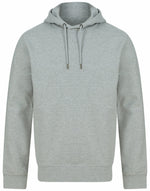 Henbury Unisex Sustainable Hoodie - thumbnail 4
