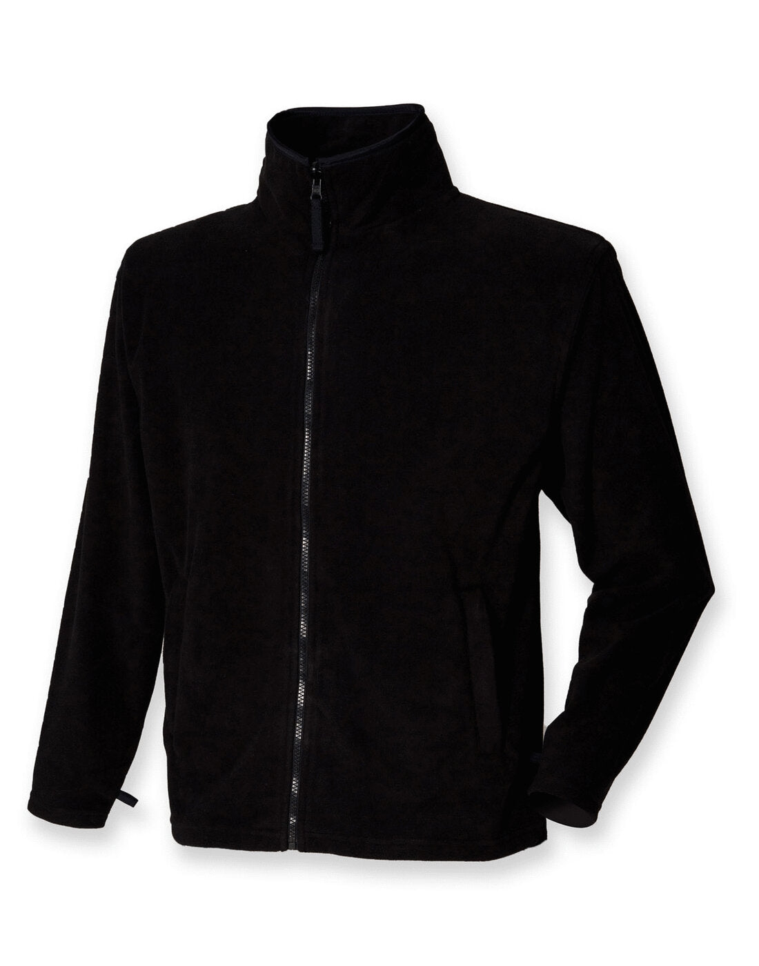 Henbury Unisex Micro Fleece