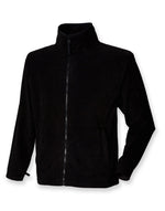 Henbury Unisex Micro Fleece - thumbnail 6