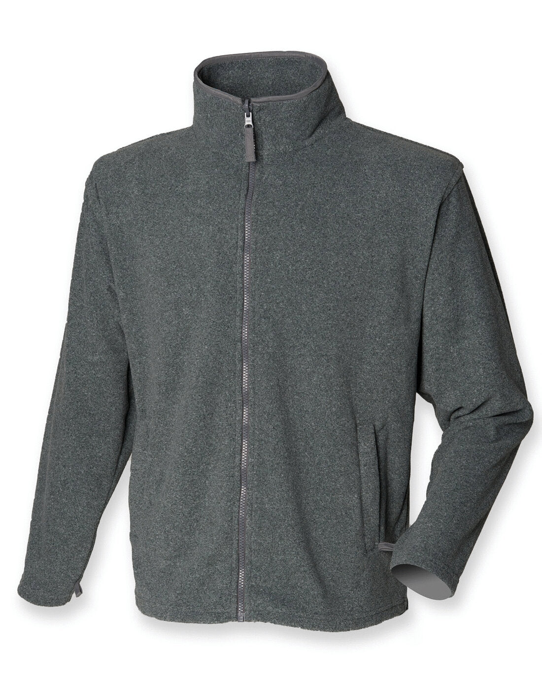 Henbury Unisex Micro Fleece
