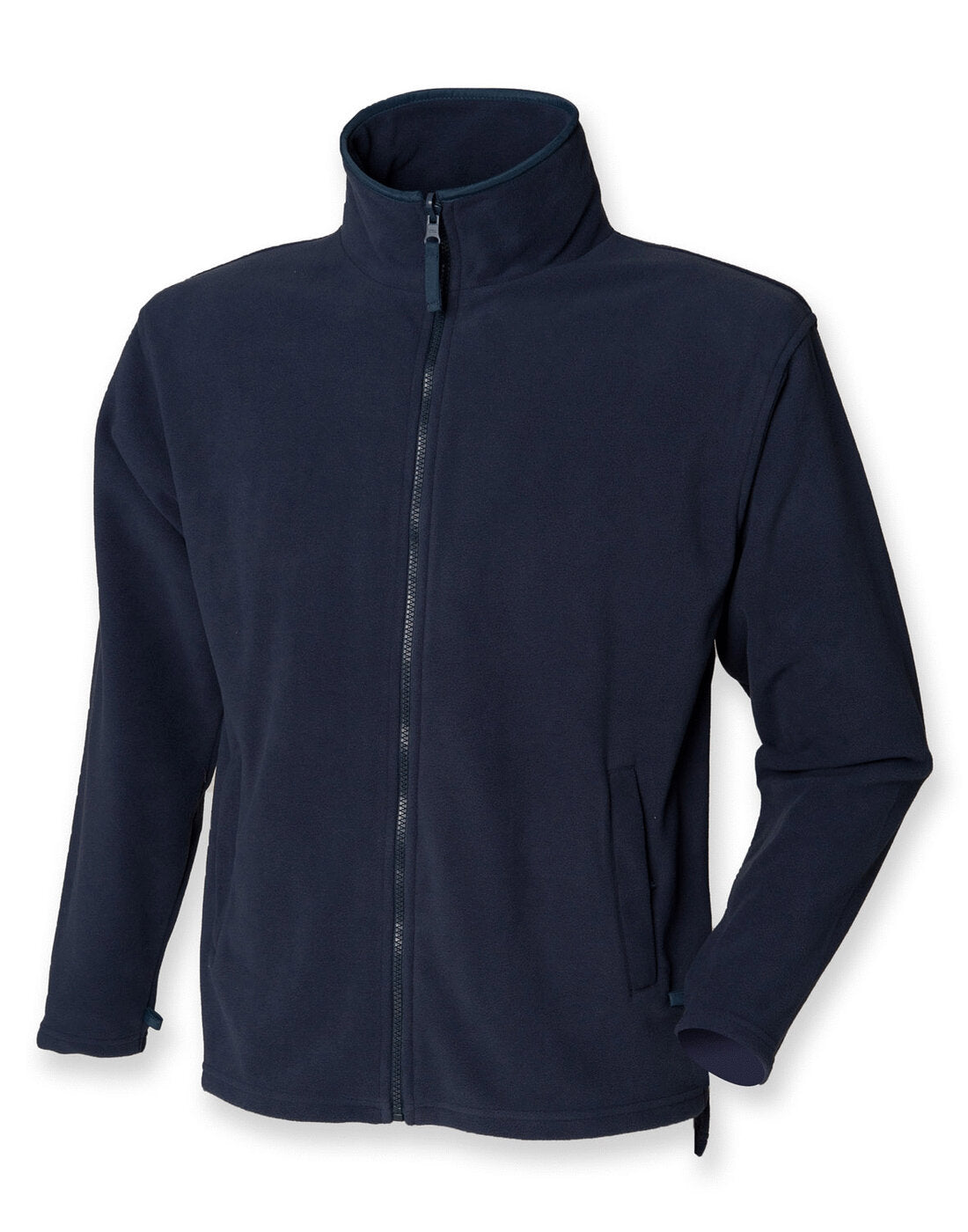 Henbury Unisex Micro Fleece