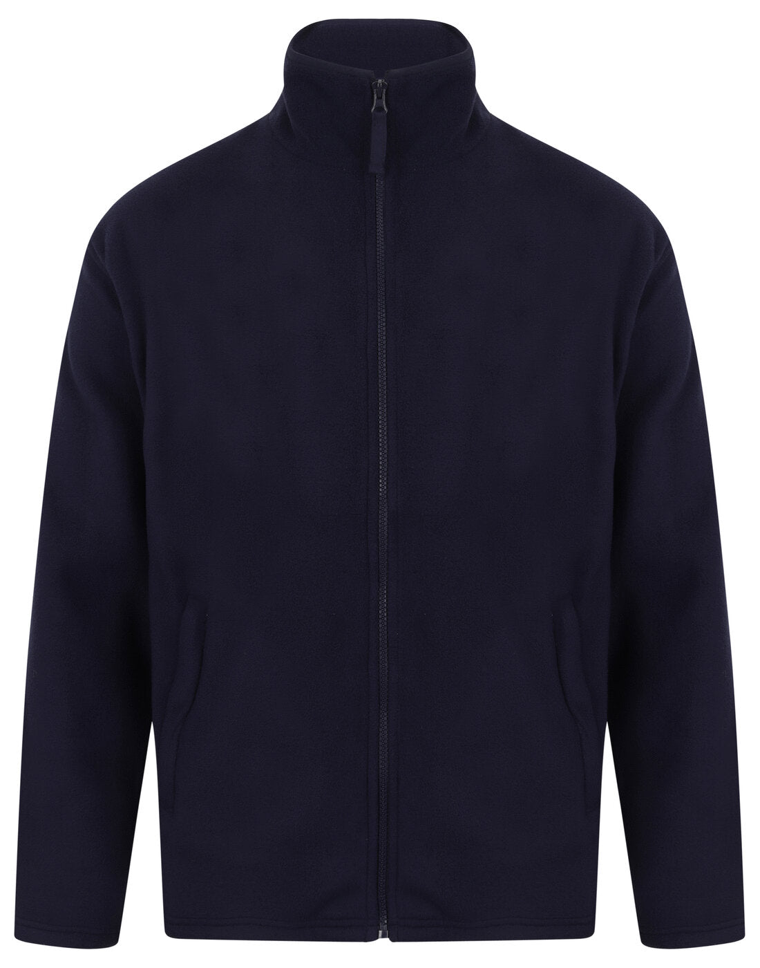 Henbury Unisex Micro Fleece