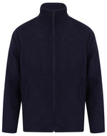 Henbury Unisex Micro Fleece - thumbnail 5