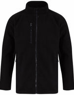 Henbury Recycled Polyester Microfleece - thumbnail 3