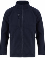 Henbury Recycled Polyester Microfleece - thumbnail 4