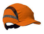 3M First Base 3 Hi-Vis Rp Reduced Peak - thumbnail 1