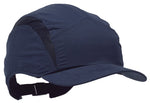 3M First Base 3 Cap Navy Reduced Peak - thumbnail 1