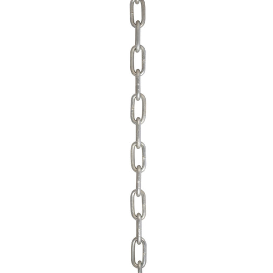 Welded Link Chain (10M Box) -  TQ5035B10HDG - HDG 5 35 10